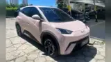 BYD Dolphin Mini - Miniatura 1