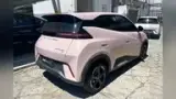 BYD Dolphin Mini - Miniatura 4