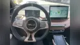 BYD Dolphin Mini - Miniatura 14
