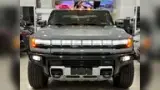 GMC Hummer EV Pickup - Miniatura 1
