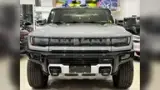 GMC Hummer EV Pickup - Miniatura 2