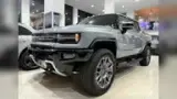 GMC Hummer EV Pickup - Miniatura 5