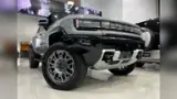 GMC Hummer EV Pickup - Miniatura 15