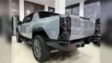GMC Hummer EV Pickup - Miniatura 16