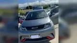 BYD Dolphin Mini - Miniatura 2
