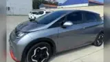 BYD Dolphin Mini - Miniatura 8