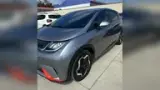 BYD Dolphin Mini - Miniatura 10