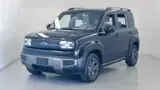 Chevrolet Spark Euv - Miniatura 1