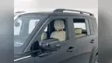 Chevrolet Spark Euv - Miniatura 2