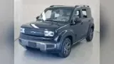 Chevrolet Spark Euv - Miniatura 9