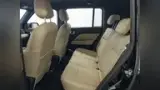 Chevrolet Spark Euv - Miniatura 16