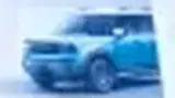 Chevrolet Spark Euv - Miniatura 18