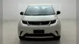 BYD Dolphin - Miniatura 3