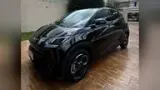 BYD Dolphin Mini - Miniatura 10