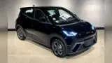 BYD Dolphin Mini - Miniatura 1