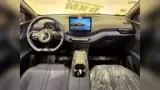 BYD Dolphin Mini - Miniatura 7
