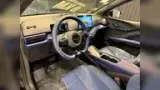 BYD Dolphin Mini - Miniatura 13