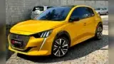 Peugeot E-208 - Miniatura 1