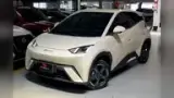 BYD Dolphin Mini - Miniatura 1