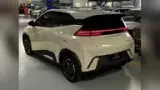 BYD Dolphin Mini - Miniatura 5