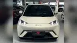 BYD Dolphin Mini - Miniatura 8