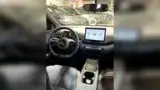 BYD Dolphin Mini - Miniatura 10