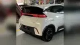 BYD Dolphin Mini - Miniatura 11