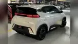 BYD Dolphin Mini - Miniatura 12