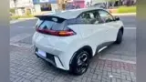 BYD Dolphin Mini - Miniatura 4