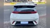 BYD Dolphin Mini - Miniatura 6