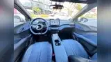 BYD Dolphin Mini - Miniatura 10