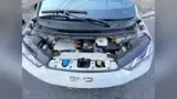 BYD Dolphin Mini - Miniatura 20
