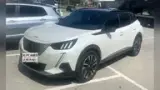 Peugeot E-2008 - Miniatura 6