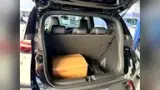 BYD Dolphin Mini - Miniatura 14