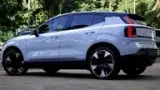 Volvo EX30 - Miniatura 4
