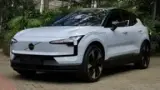 Volvo EX30 - Miniatura 10