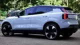 Volvo EX30 - Miniatura 12