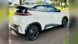 BYD Dolphin Mini - Miniatura 3