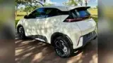 BYD Dolphin Mini - Miniatura 4