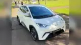 BYD Dolphin Mini - Miniatura 6