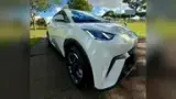 BYD Dolphin Mini - Miniatura 12