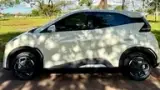 BYD Dolphin Mini - Miniatura 19