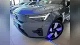 Volvo C40 Recharge - Miniatura 19