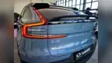Volvo C40 Recharge - Miniatura 20