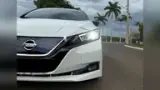 Nissan Leaf - Miniatura 3