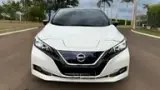 Nissan Leaf - Miniatura 8