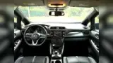 Nissan Leaf - Miniatura 13
