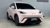 BYD Dolphin Mini - Miniatura 2