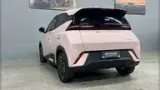 BYD Dolphin Mini - Miniatura 8