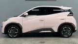 BYD Dolphin Mini - Miniatura 9